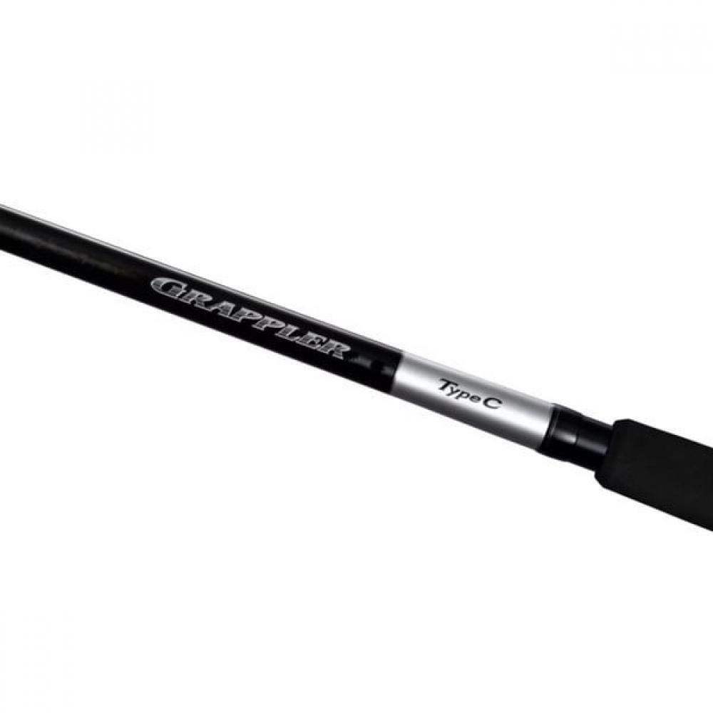 Shimano Offshore Rod 25 Grappler Type C S70l