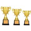 Gold Awards Trophy Children's Winner Award Trophy Toy Small Prize Cup  Children Award Prize