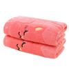 Fashion Animal Pattern Soft Towel