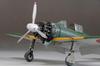 FineMolds 1/48 Масштаб Истребитель Zero Тип 52 Военно-морских сил Императорской Японии Mitsubishi Пластиковая модель FZ01 Самолет