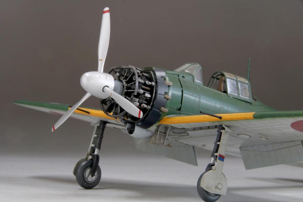 FineMolds 1/48 Масштаб Истребитель Zero Тип 52 Военно-морских сил Императорской Японии Mitsubishi Пластиковая модель FZ01 Самолет