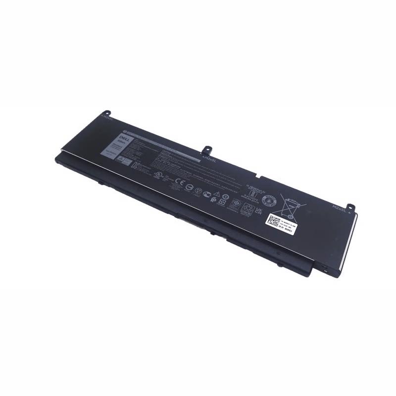 Dell Precision 7550 7560 7750 7760 6-Cell Laptop Battery
