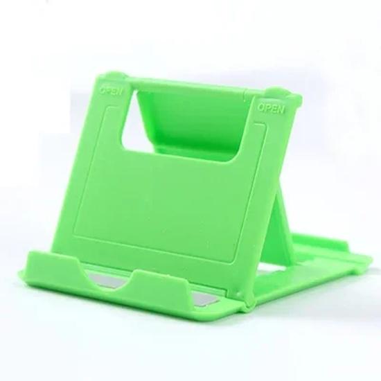 1/2pcs Mobile Phone Stand Desktop Stand Suitable For IPhone Xsmax 12 13 Pro Huawei Xiaomi 9 Plastic Foldable Desktop Stand