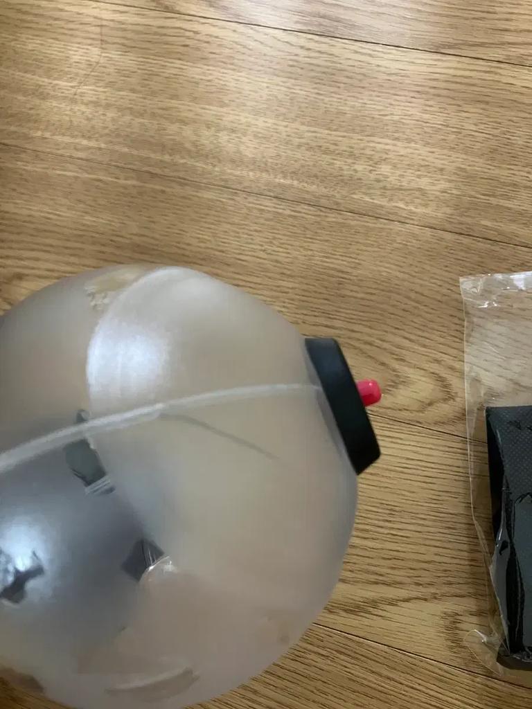 BTS Cheering Stick Amibam ver3