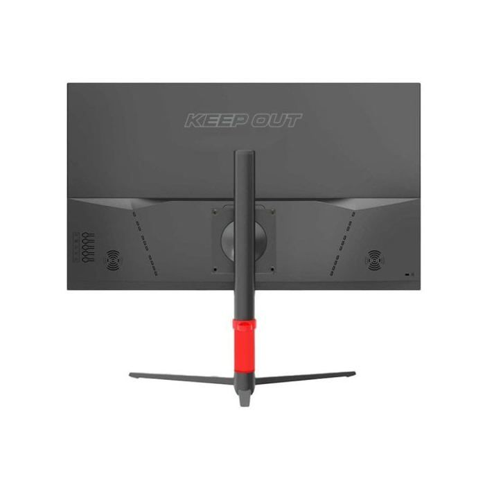 Keep Out XGM27PROIIIS 27" LED VA FullHD 200Hz Altavoces Altura Ajustable FreeSync