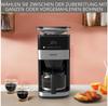 Coffee Maker Krups KM 8328 Grind Aroma (KM832810)