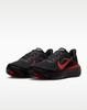 IB1873-007 Nike Pegasus 42 «Черный/Университетский Красный» (Мужской)
