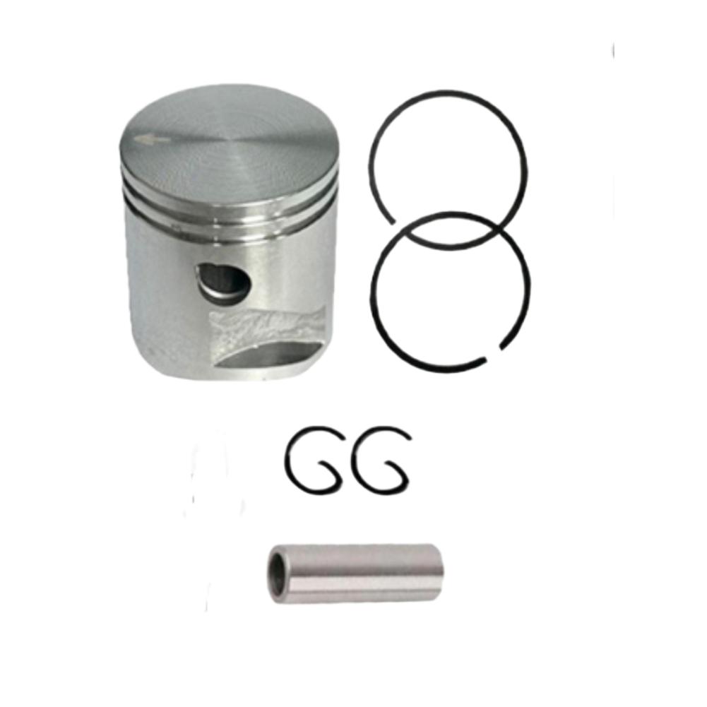 Комплект поршня 4241 020 1203 4241 020 1204 Совместим с воздуходувкой BG56 BG56C BG86 BG86C Запасные части