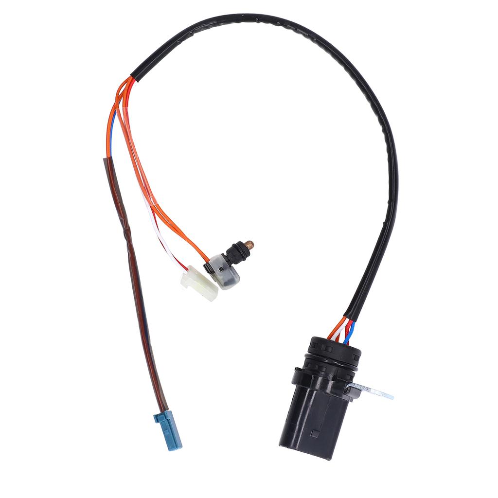 6Pin Transmission Internal Wiring Harness 09G927363B Replacement for TT MK1 1.8T 180 HP FWD 2004‑2006