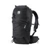 [Millet] Lightweight Backpack GRX 17 MIS01304 Black-Noir (NEW LOGO) M [Back Length  47cm]