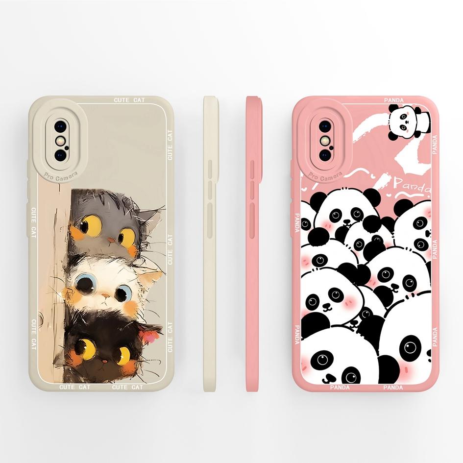 Для Apple iPhone X XR XS SE 6 7 8 11 12 Pro Max Plus Mini чехол для телефона роскошный цветочный узор мягкий жидкий силиконовый противоскользящий защитный чехол для iPhone