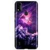 Чехол для ZTE Blade A51 Мягкий силикон Крутая печать ТПУ Funda Чехлы для ZTE Blade A51 BladeA51 Защитный чехол для телефона Funda Etui