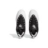 adidas Кроссовки Dame Certified 2.0 White Black Unisex Cloud-White Core-Black Orbit-Grey IE9345