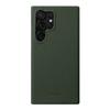 Чехол Melkco из натуральной кожи для Samsung S26 Ultra Galaxy S25 Edge S24 Plus S23 S22 S21 Note 20 Ultra Внутренняя жесткая крышка из микрофибры