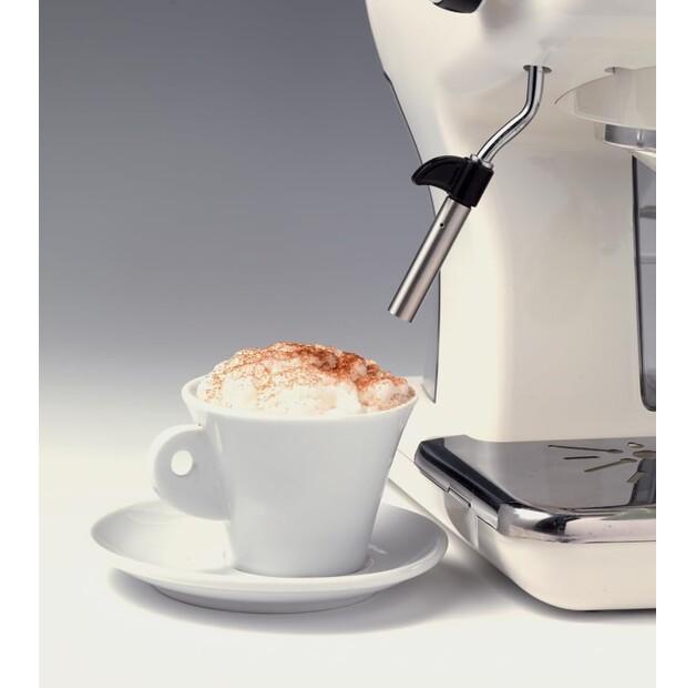 Кофеварка Ariete 1389 Vintage зеленый