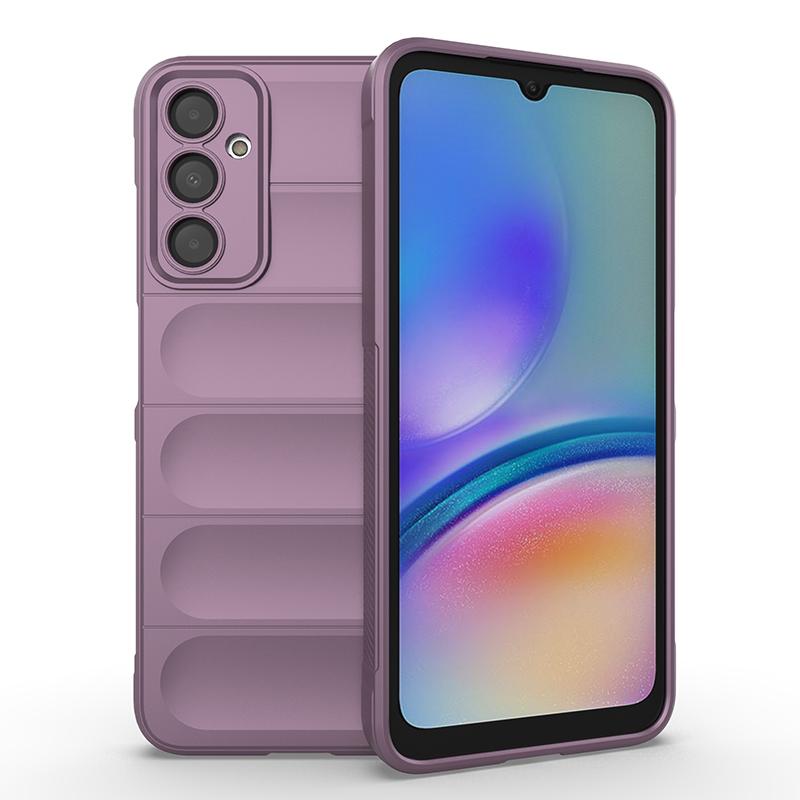 Shockproof Case For Samsung Galaxy A05 A05S A13 A14 A15 A23 A24 A25 A35 A53 A54 A55 Phone Cover Liquid Silicone Back Coque