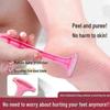 Professional Pedicure Foot Grinder: Callus Remover, Heel Scraper, Foot Rubbing Board for Dead Skin Removal