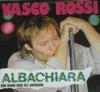 CD VASCO ROSSI - Albachiara/Дигипак 74321766152 Ricordi 2000 Италия Рок Б/у