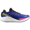 SALOMON Aero Glide 4 Удобные Беговые Кроссовки Мужские кроссовок Синий 491474