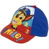 Детская кепка - SAFTA - Щенячий патруль - Розовая - Регулируемая 44/46 см - Унисекс
