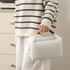 Oxford Cloth Insulated Lunch Bag Large Capacity Picnic Food Container Storage  Hot Cold Storage