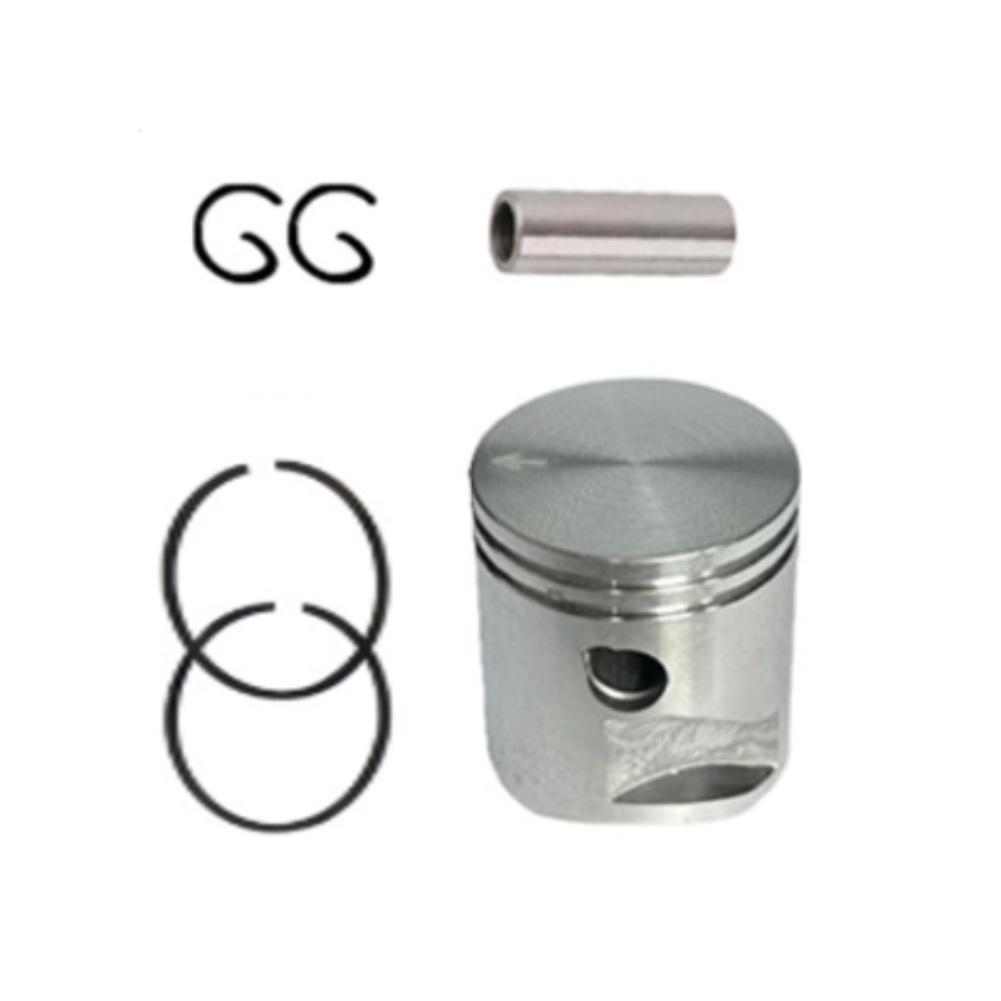 Комплект поршня 4241 020 1203 4241 020 1204 Совместим с воздуходувкой BG56 BG56C BG86 BG86C Запасные части