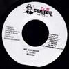 7inch Record MUNGA / HOLLOW POINT - We Nah Back / Enemies NONE Don Corleon Rec 2006 Jamaica Reggae, Ska & Dub Used