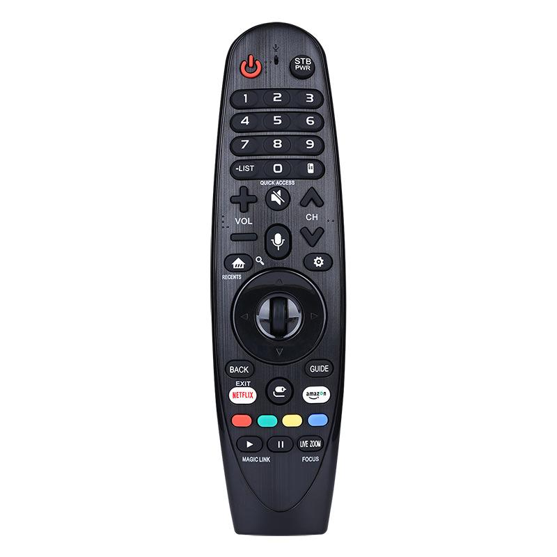 Запасной пульт ДУ для LG AN-MR650A AKB75855501 AKB75855503