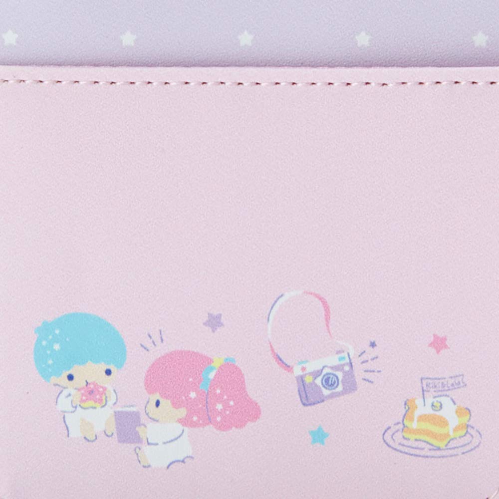 Sanrio Фрагментница Little Twin Stars 402761 (СЧАСТЛИВАЯ ВЕСНА)