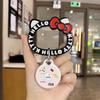 Чехол-держатель для NFC-ключа-карты для электросамоката Ninebot 9-го поколения
