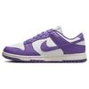 Dunk Low Next Nature Black Raspberry Женские DD1873-108