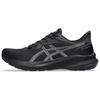 Asics GT 1000 13 Черный Стальной Серый - 1011B858-004