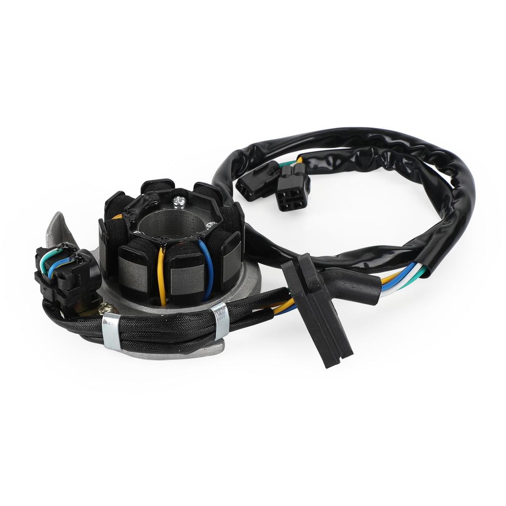 Stator Generator Base Assy For Honda CR250 CR250R 1997-1998 31100-KZ3-B01