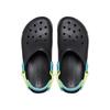 Sandals Classic All Terrain Clog Black cm [Crocs] 24.0