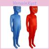 Halloween Forest Fire Game Character Outfit Polyester For Cosplay Stage Events For All Ages