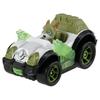 Paw Patrol Diecast Vehicle Tracker Mighty Jungle Cruiser