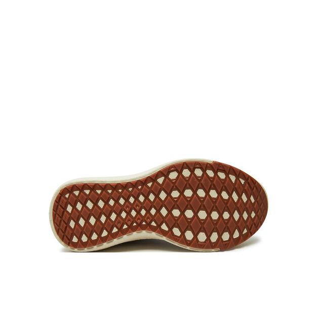 Кроссовки Vans MTE UltraRange EXO SE VN000CWDTUP1 коричневый