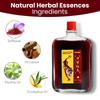 Sumifun Chinese Red Tiger Soothing Oil Massage Wantong Muscle and Bone Health Care Solution