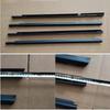 Mitsubishi Lancer 2008-2017 Window Sealing & Water Deflector Strip