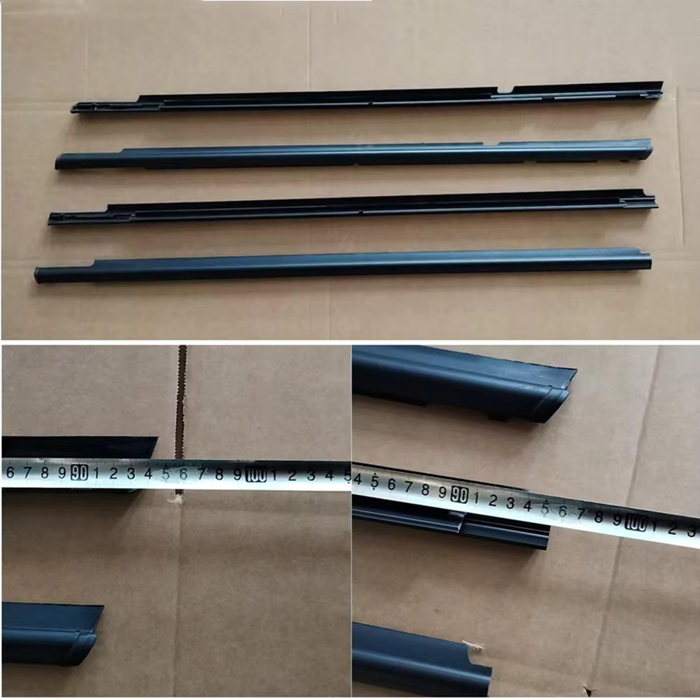 Mitsubishi Lancer 2008-2017 Window Sealing & Water Deflector Strip