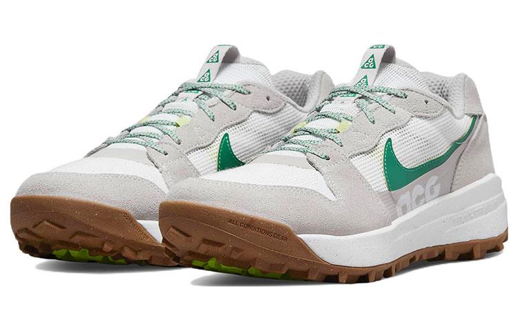 Nike Acg Lowcate Light Железная руда Зеленый DM8019-003