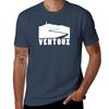 Retro Mont Ventoux Tshirt Tshirt Christmas Casual Tee Shirt