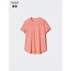 Linen Crew Neck T shorT Sleeve