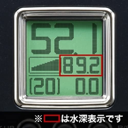 SHIMANO Электрическая катушка 20 Force Master 9000 Deep Sea Big Game Swim Kingfish Akodai Yellowfin Tuna