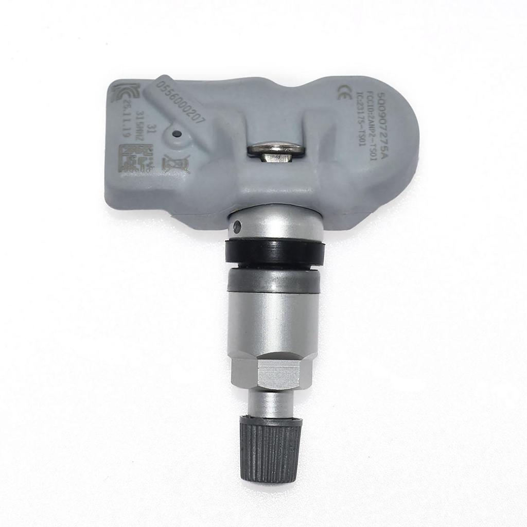 Датчик давления в шинах электрифицированный 5Q0907275A