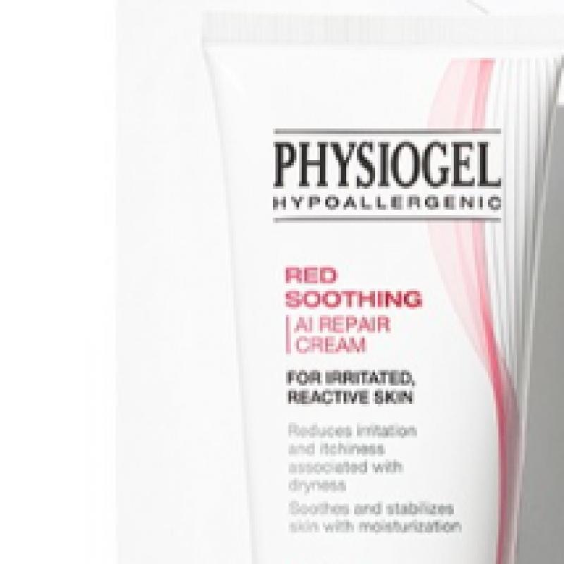 Physiogel New Red Soothing Ai repAir Cream 100ml