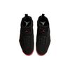 Air Jordan True Flight 'Черный Gym Red' 342964-062
