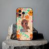 Чехол для телефона K-Karol G T-Tropicoqueta для iPhone 17 15 Pro Max 14 Pro 12 11 13 Mini X XR XS 16 Plus SE Задняя крышка