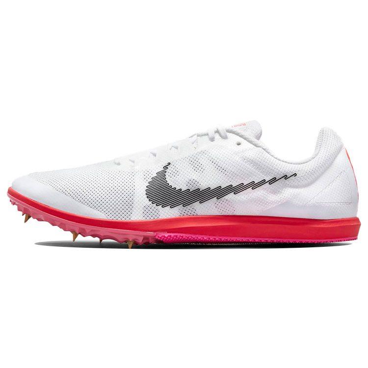 Nike Шиповки Air Zoom Rival D 10 'Белый Серый' DM2334-100