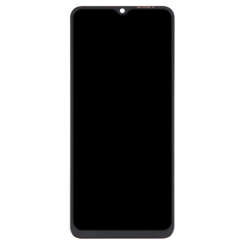 Для vivo Y55s (2023) 5G/Y55 5G Класс B ЖК-экран и сборка дигитайзера Запасная часть для ремонта (без логотипа)